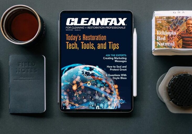 Cleanfax March/April 2023 digital