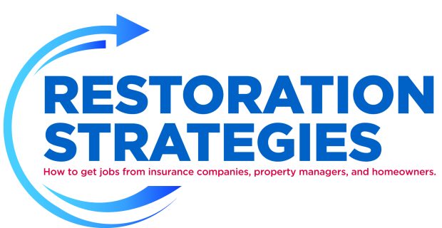 Restoration Strategy Conference Logo